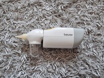 Beurer NA20 nosová odsávačka hlienov