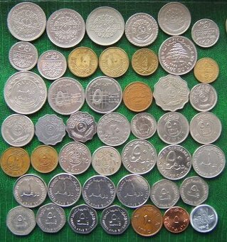 mince ázia - DOPLNENÉ
