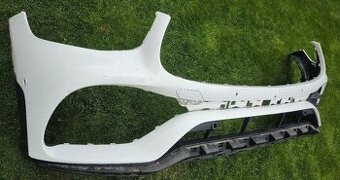 Mercedes GLC C253 X253 W253 2019 - Naraznik