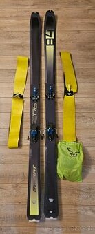 Komplet Dynafit Speedfit 84 viazanie ATK pasy