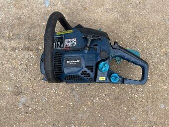 Predam motorovú pílu Einhell 1E39F