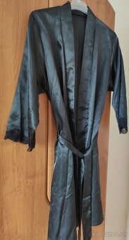 Dámsky tenký župan ..