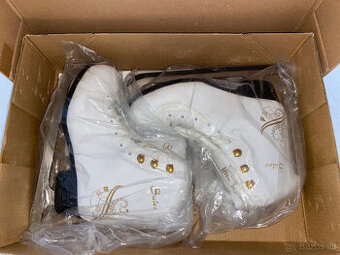 Predám zimné/ľadové korčule