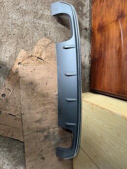 Zadný difúzor Audi s3 8v