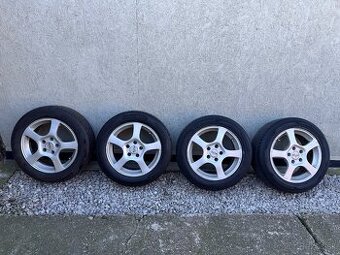 Aludisky 16” 5x112