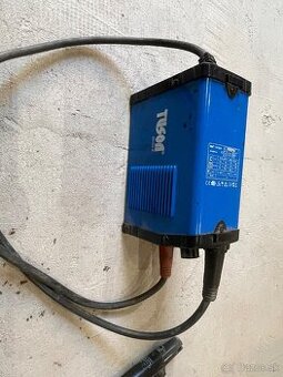 Predám zváračku TUSON SV-130K invertor 130A