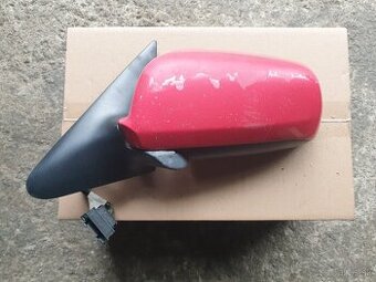 OCTAVIA 1  SPÄTNÉ ZRKADLO ELEKTRICKÉ (ĽAVÉ)