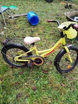 Detský bicykel 18