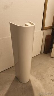 Darujem za odvoz keramicku nohu pod umyvadlo