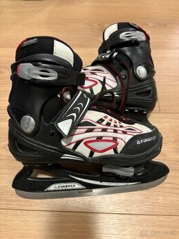 Chlapčenské korčule 31-34