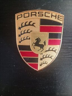 Logo Porsche