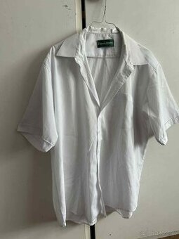 Gianno ARMANi-pánska košeľa L