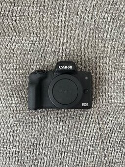 Canon m50 mark 2
