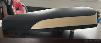 Predám sedlo jawa mustang
