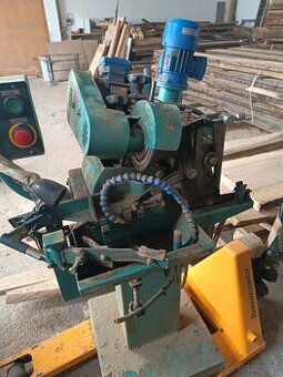 Brúska pílových pasov