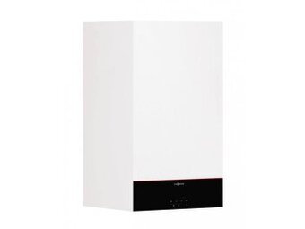 VIESSMANN VITODENS 100-W COMBI 25KW