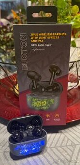 Slúchadlá Buxton BTW4600