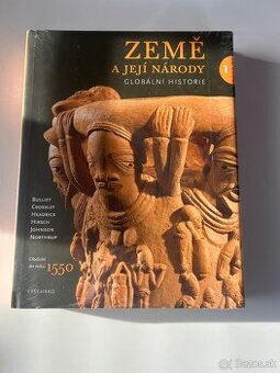 Země a její národy