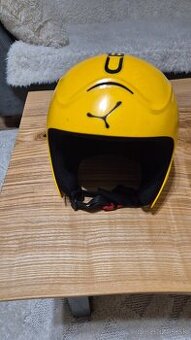 Detskanlyziarska prilba velkost 52