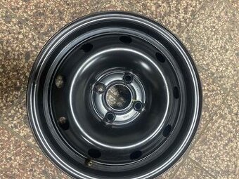 DISK NOVY 4X100 5,5x14 RENAULT DACIA