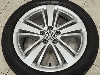 16" VW, Škoda (5x100)