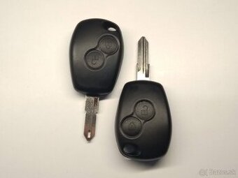 autokluč obal kluča Dacia Logan,Duster,Sandero, Jogger, Nova