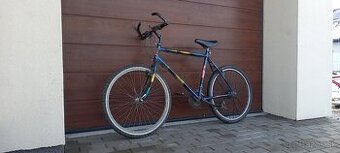 Horsky bicykel 26"