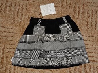 Detská suknička Fiocco – nová