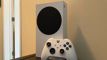 Xbox Series S 512GB