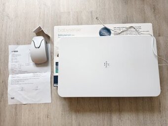 Predám monitor dychu Babysense 2 Pro