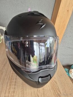 Vyklopna prilba Scorpion Exo