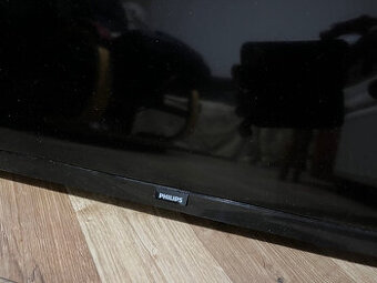 LED televízor PHILIPS 58PUS6504/12 nový poškodený