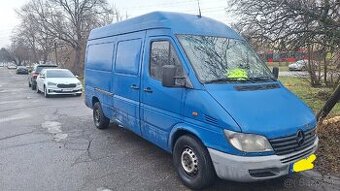 Predam sprinter 316cdi