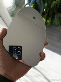 Spätné zrkadlo ľavé vw Golf VI