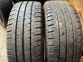 Pneumatiky 225/65 16C