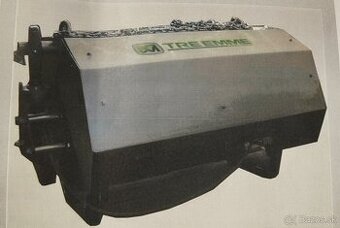 Naviják na nosič SW 4T