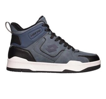 Panske zateplene topanky