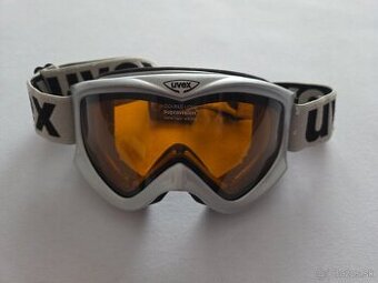 Lyžiarske okuliare zn. Uvex