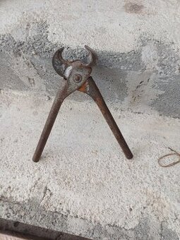 kliešte na ohyb.trubiek