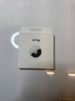 Apple Airtag