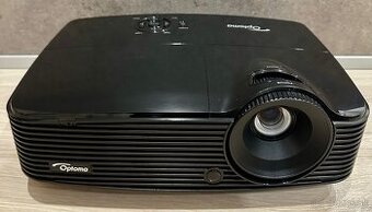 Optoma Full 3D DLP projektor
