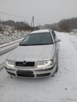 Len výmena za golf 4