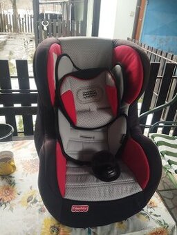 Autosedačka Fisher-Price