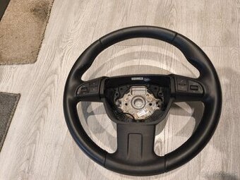 Skoda octavia 2 RS multifunkcny volant