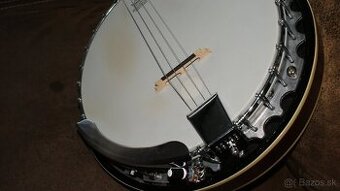 Banjo vintage VPB35T