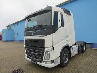 FH 500 VTG 6x2 EURO 6 s hydraulikou pre vyklápač