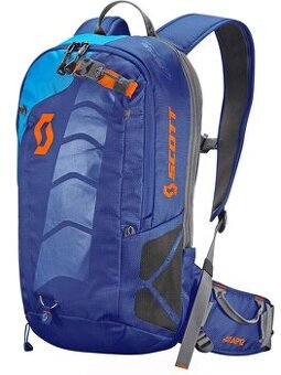 SCOTT AIR FREE AP12 freeride Alpride lavínový batoh, zánovný