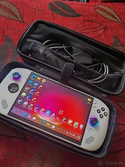 Lenovo legion Go S 512GB