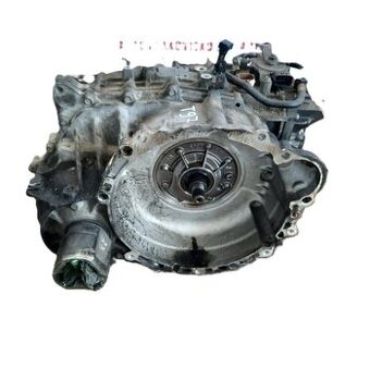 Hyundai Kia prevodovka A6MF2 1.7 crdi