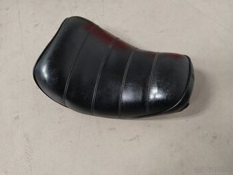 Suzuki LS 650 Savage